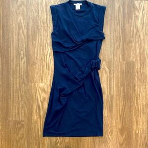Carven Knit Dress